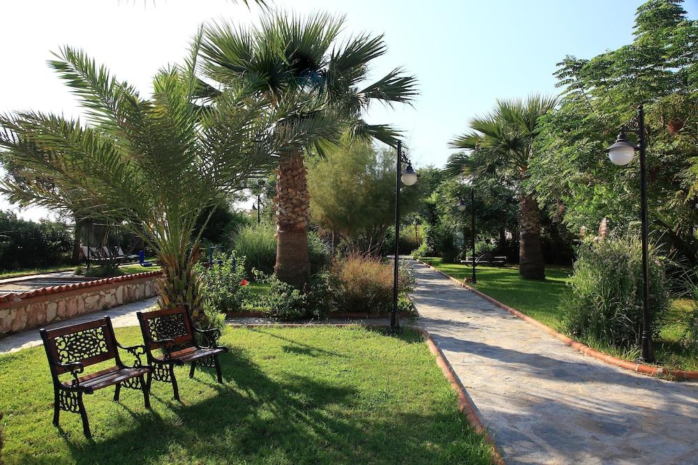 Club Cactus Paradise غومولدور المظهر الخارجي الصورة