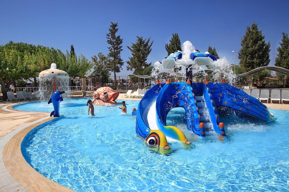 Club Cactus Paradise غومولدور المظهر الخارجي الصورة