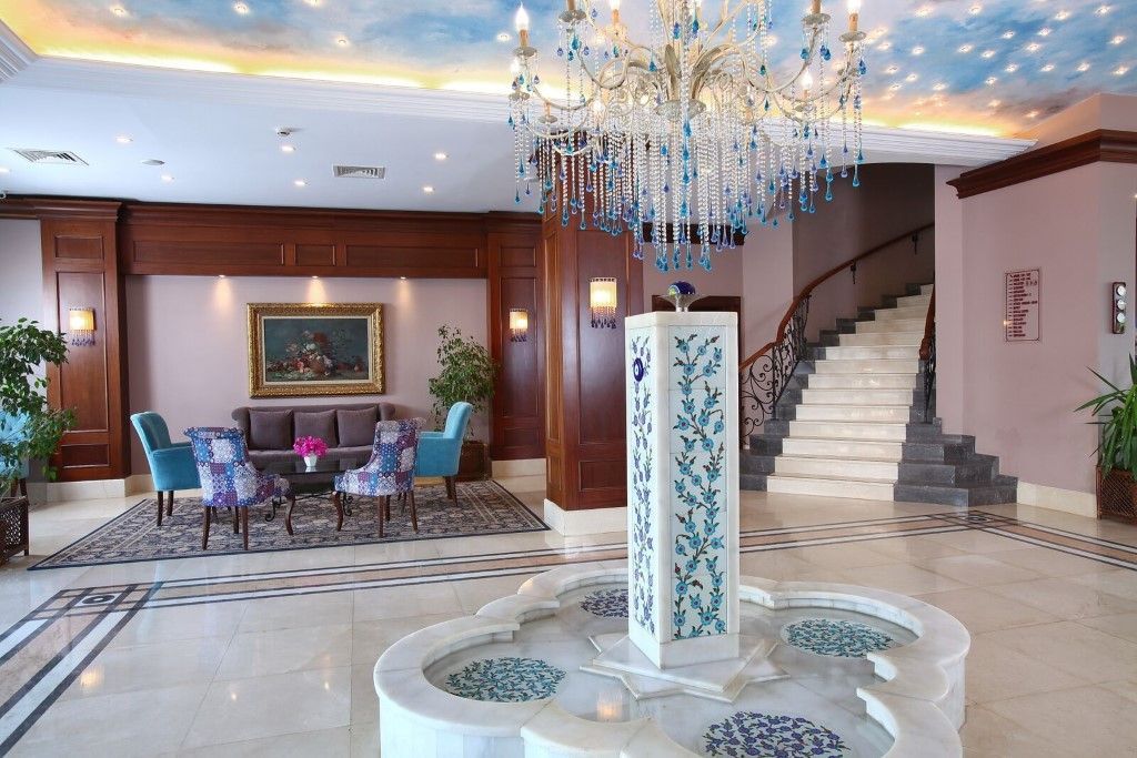 Club Cactus Paradise غومولدور المظهر الخارجي الصورة