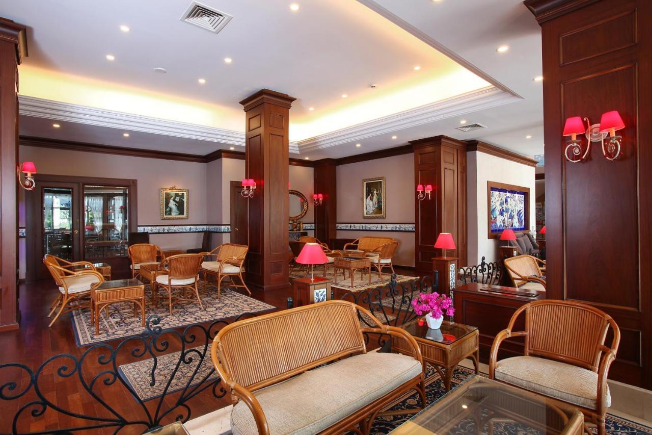 Club Cactus Paradise غومولدور المظهر الخارجي الصورة
